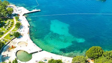Valamar Diamant Residence