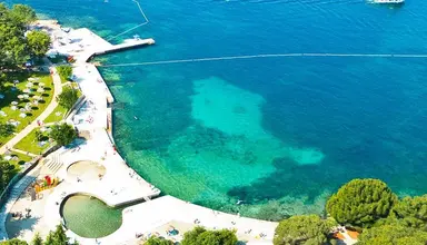 Valamar Diamant Residence