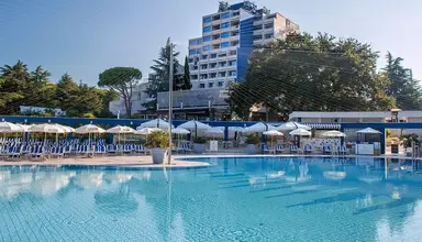 Valamar Diamant