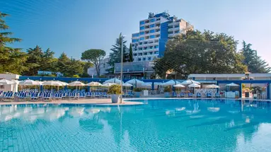 Valamar Diamant