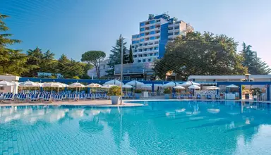 Valamar Diamant