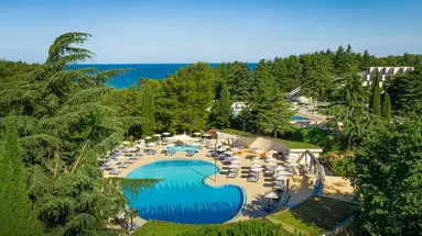 Valamar Diamant