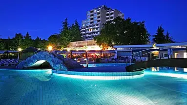 Valamar Diamant
