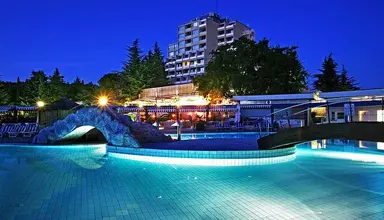Valamar Diamant