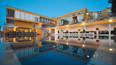Valamar Diamant