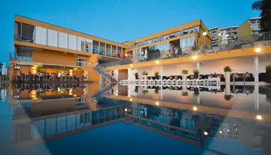 Valamar Diamant