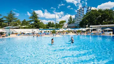 Valamar Diamant