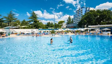 Valamar Diamant