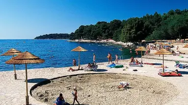 Valamar Diamant