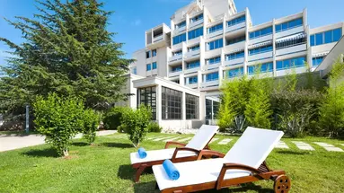 Valamar Diamant