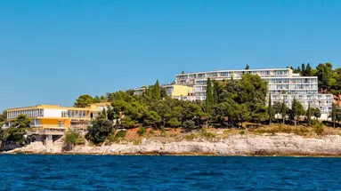 Valamar Diamant