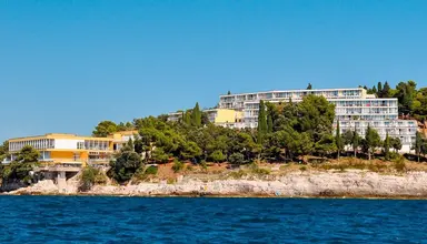 Valamar Diamant