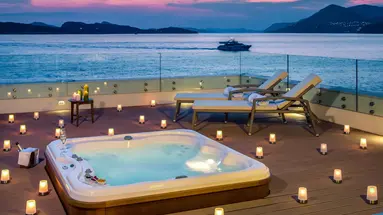 Valamar Dubrovnik President