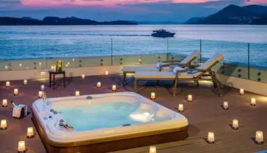 Valamar Dubrovnik President