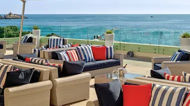 Valamar Dubrovnik President