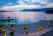Valamar Dubrovnik President