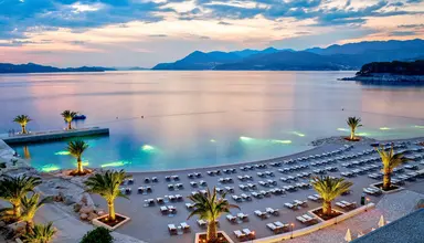 Valamar Dubrovnik President
