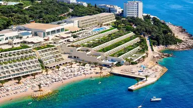 Valamar Dubrovnik President