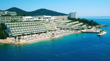 Valamar Dubrovnik President