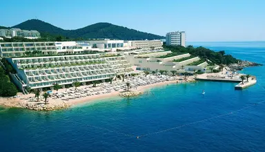 Valamar Dubrovnik President