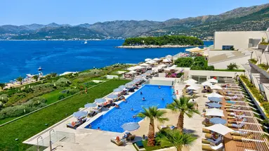 Valamar Dubrovnik President