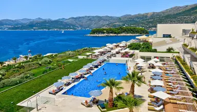 Valamar Dubrovnik President