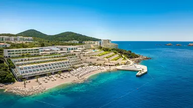 Valamar Dubrovnik President