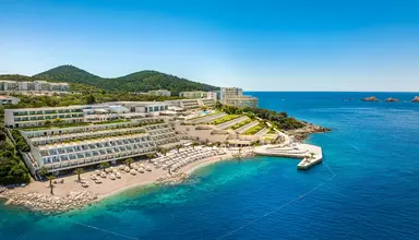 Valamar Dubrovnik President