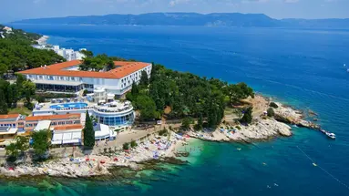 Valamar Hotel Sanfior