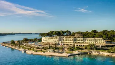 Valamar Isabella Island