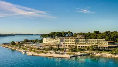 Valamar Isabella Island