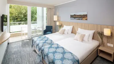 Valamar Isabella Island