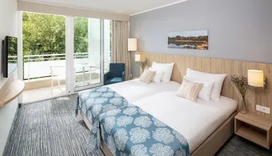 Valamar Isabella Island