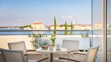 Valamar Isabella Island