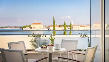 Valamar Isabella Island
