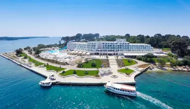 Valamar Isabella Island