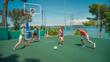 Valamar Isabella Island