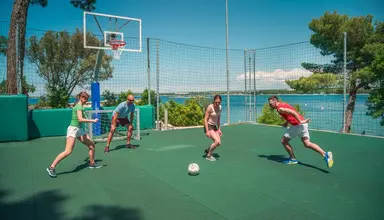 Valamar Isabella Island