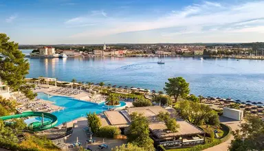 Valamar Isabella Island