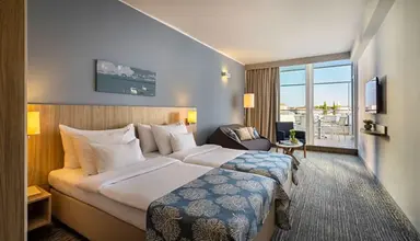 Valamar Isabella Island