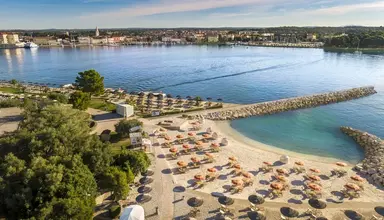 Valamar Isabella Island