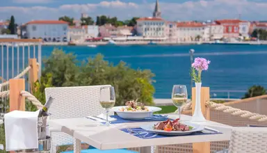 Valamar Isabella Island