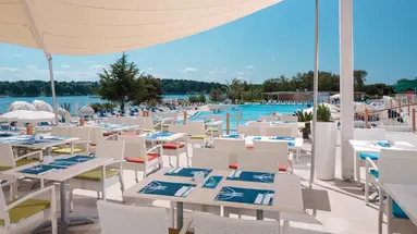 Valamar Isabella Island