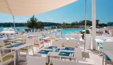 Valamar Isabella Island