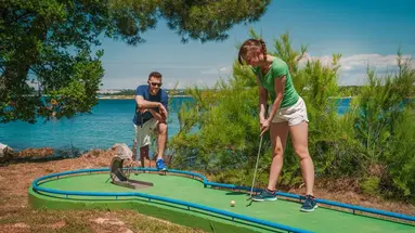 Valamar Isabella Island