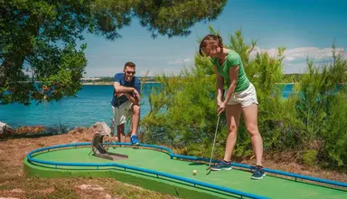 Valamar Isabella Island