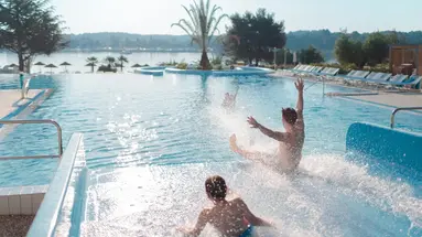 Valamar Isabella Island