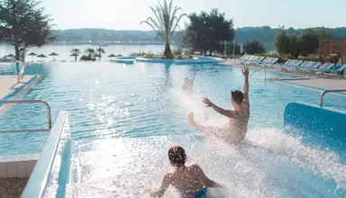 Valamar Isabella Island