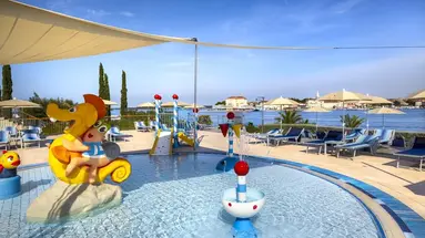 Valamar Isabella Island