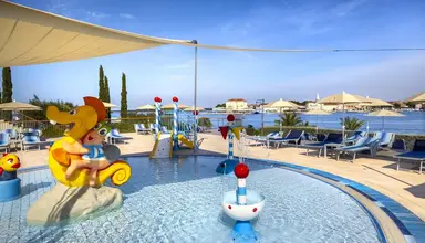 Valamar Isabella Island